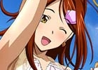 GREE/Mobage「一騎当千バーストファイト」セクシーデート服カード「夏デート馬超」をゲットしよう！イベント「ドタバタ★恋のサマーデート」を開催