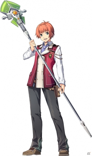リィンのトラウマが描かれるPS3/PS Vita「英雄伝説 閃の軌跡」限定版同梱のドラマCDに出演した内山昂輝さんら声優陣にインタビューの画像16