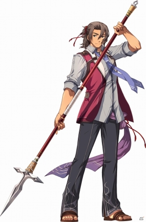 リィンのトラウマが描かれるPS3/PS Vita「英雄伝説 閃の軌跡」限定版同梱のドラマCDに出演した内山昂輝さんら声優陣にインタビューの画像21