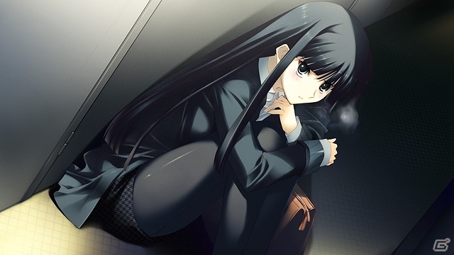 PS Vita版「WHITE ALBUM2 幸せの向こう側」が2013年11月28日に登場―雪菜、かずさの「にいてんご」同梱パックも同時発売の画像13