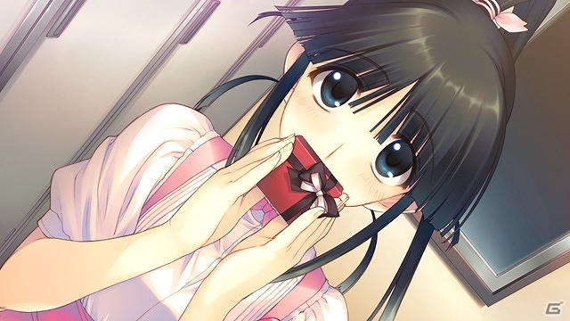 PS Vita版「WHITE ALBUM2 幸せの向こう側」が2013年11月28日に登場―雪菜、かずさの「にいてんご」同梱パックも同時発売の画像14