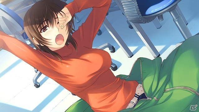 PS Vita版「WHITE ALBUM2 幸せの向こう側」が2013年11月28日に登場―雪菜、かずさの「にいてんご」同梱パックも同時発売の画像15