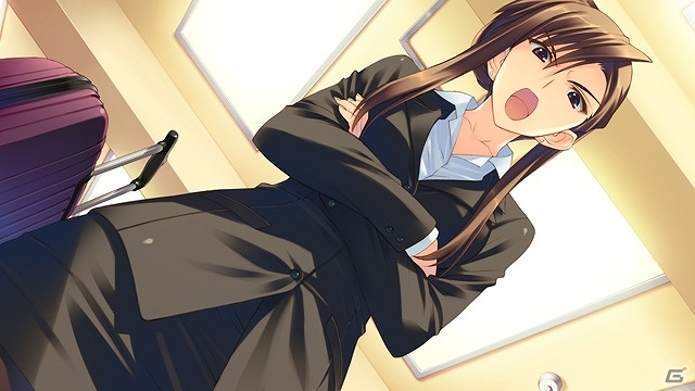PS Vita版「WHITE ALBUM2 幸せの向こう側」が2013年11月28日に登場―雪菜、かずさの「にいてんご」同梱パックも同時発売の画像16