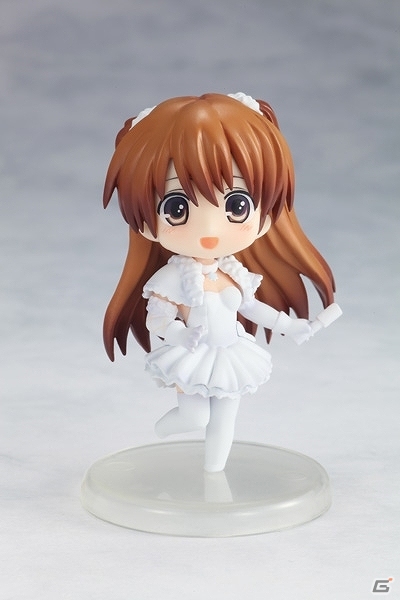 PS Vita版「WHITE ALBUM2 幸せの向こう側」が2013年11月28日に登場―雪菜、かずさの「にいてんご」同梱パックも同時発売の画像26