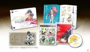 PS3「ティアーズ・トゥ・ティアラII 覇王の末裔」新要素も追加されたSRPGパートのゲームシステムを紹介！の画像32