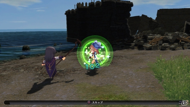 PS3「ティアーズ・トゥ・ティアラII 覇王の末裔」新要素も追加されたSRPGパートのゲームシステムを紹介！の画像11