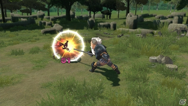 PS3「ティアーズ・トゥ・ティアラII 覇王の末裔」新要素も追加されたSRPGパートのゲームシステムを紹介！の画像3