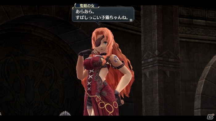 PS3/PS Vita「英雄伝説 閃の軌跡」帝国で暗躍する謎のテロ集団「帝国解放戦線」と中心メンバーを紹介の画像6