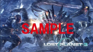 PS3/Xbox 360「ロスト プラネット 3」ユーティリティ・リグの変形機能や新たなAKを紹介！ショップオリジナル数量限定特典の情報もの画像25