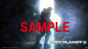 PS3/Xbox 360「ロスト プラネット 3」ユーティリティ・リグの変形機能や新たなAKを紹介！ショップオリジナル数量限定特典の情報もの画像27