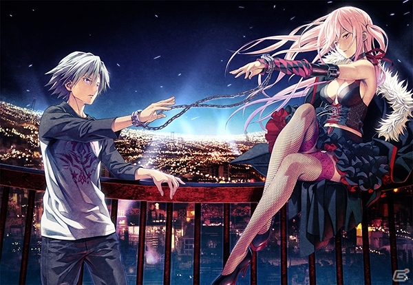 PS3/Xbox 360「DISORDER6」公式サイトにてカウントダウンボイスが開始―初日となる今回は小野賢章さん演じるジョーが登場の画像1