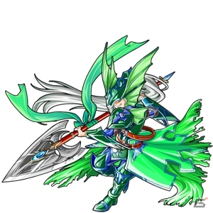 国の存亡を賭けたギルドバトルに挑め！iOS/Android「ブレイブナイツ」9月に配信決定の画像10