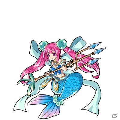国の存亡を賭けたギルドバトルに挑め！iOS/Android「ブレイブナイツ」9月に配信決定の画像16