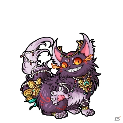 国の存亡を賭けたギルドバトルに挑め！iOS/Android「ブレイブナイツ」9月に配信決定の画像18