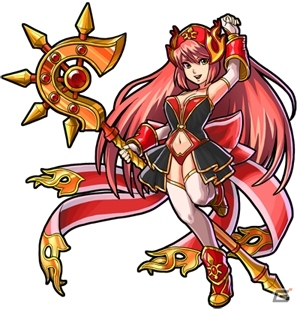 国の存亡を賭けたギルドバトルに挑め！iOS/Android「ブレイブナイツ」9月に配信決定の画像21