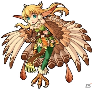 国の存亡を賭けたギルドバトルに挑め！iOS/Android「ブレイブナイツ」9月に配信決定の画像22