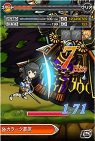 国の存亡を賭けたギルドバトルに挑め！iOS/Android「ブレイブナイツ」9月に配信決定の画像5