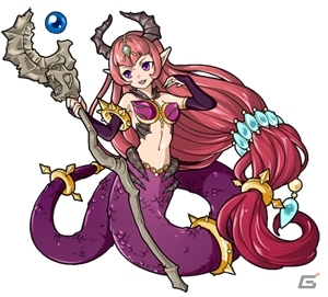 国の存亡を賭けたギルドバトルに挑め！iOS/Android「ブレイブナイツ」9月に配信決定の画像7