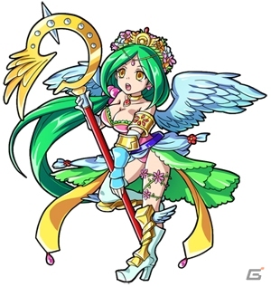 国の存亡を賭けたギルドバトルに挑め！iOS/Android「ブレイブナイツ」9月に配信決定の画像8