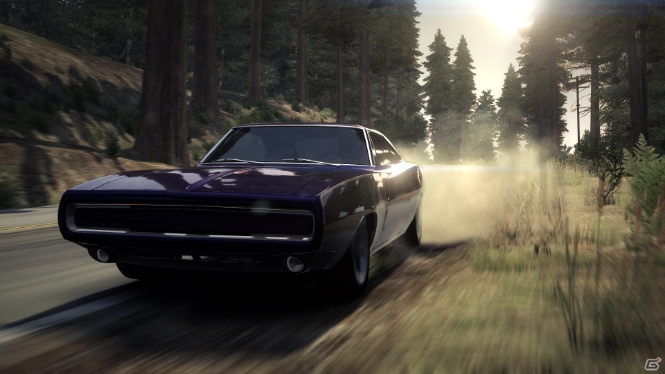 PS3/Xbox 360「RACE DRIVER GRID 2」有料DLC「Peak Performance Pack」に収録された車を紹介の画像2