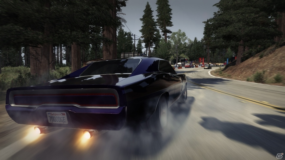 PS3/Xbox 360「RACE DRIVER GRID 2」有料DLC「Peak Performance Pack」に収録された車を紹介の画像3
