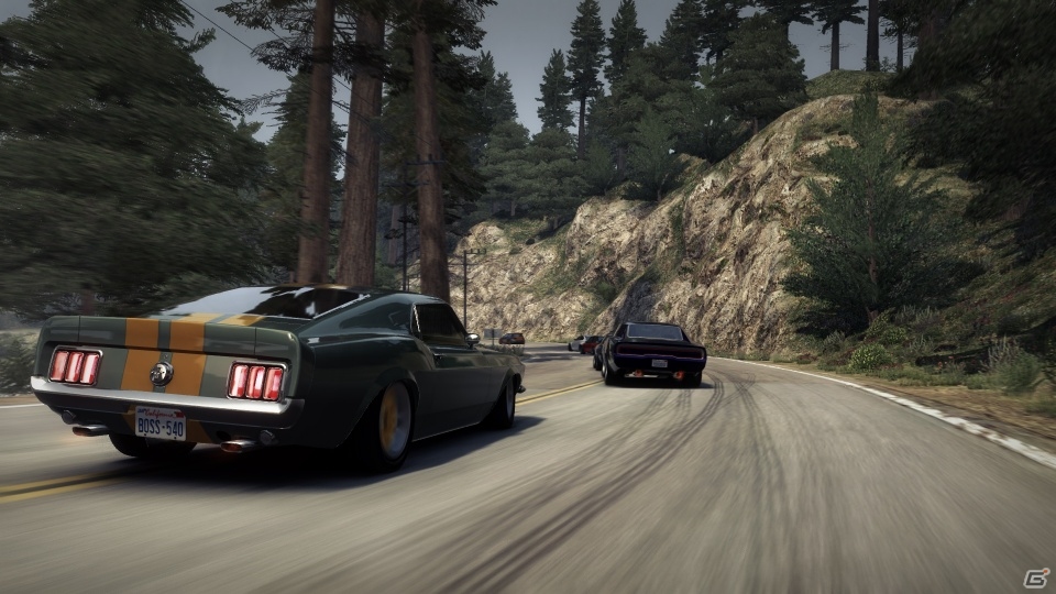 PS3/Xbox 360「RACE DRIVER GRID 2」有料DLC「Peak Performance Pack」に収録された車を紹介の画像4