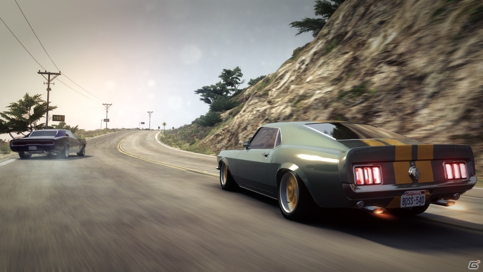 PS3/Xbox 360「RACE DRIVER GRID 2」有料DLC「Peak Performance Pack」に収録された車を紹介の画像5