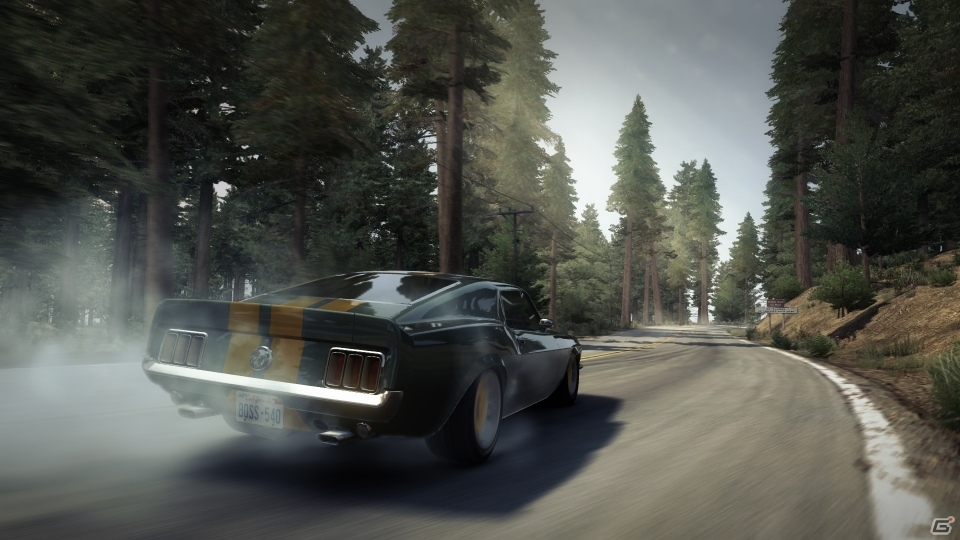 PS3/Xbox 360「RACE DRIVER GRID 2」有料DLC「Peak Performance Pack」に収録された車を紹介の画像6