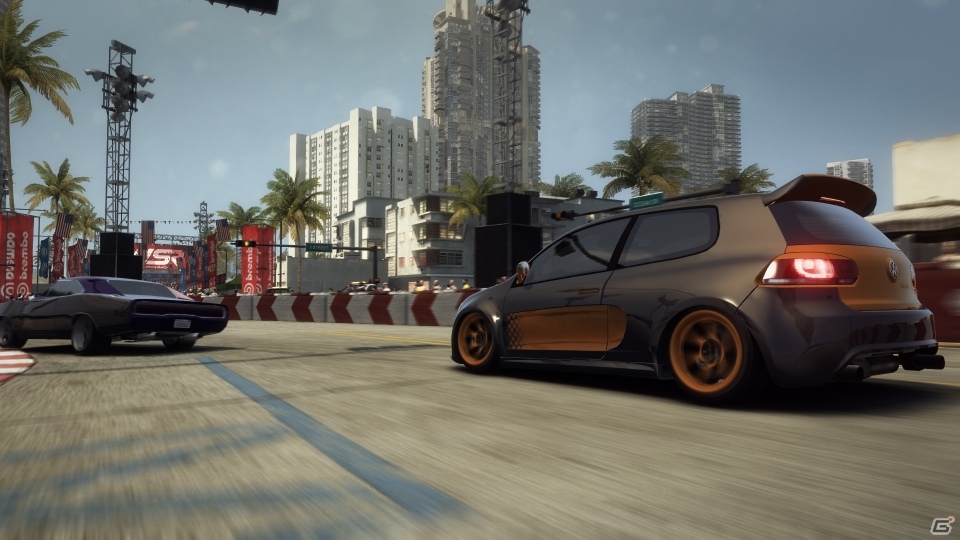 PS3/Xbox 360「RACE DRIVER GRID 2」有料DLC「Peak Performance Pack」に収録された車を紹介の画像7