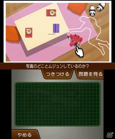 ナルホドくんが弁護士バッジを取り戻して初めての事件を楽しめる！3DS「逆転裁判5」DLC「クイズ逆転推理・後編」と追加シナリオ「逆転の帰還」本日配信の画像2