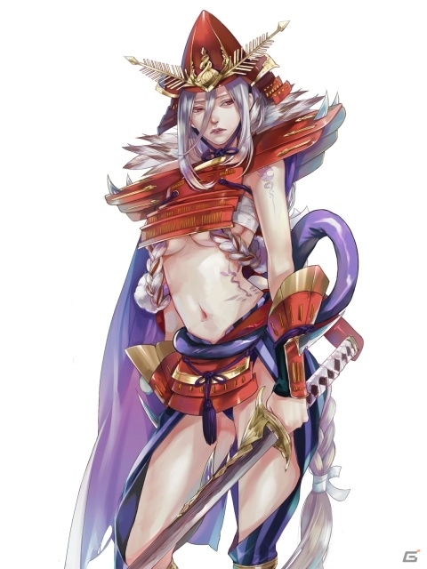 「鬼武者Soul」絢爛カプコンヒロインズが2週連続再配信！8月22日より「ファイナルファイト」も参戦の画像16