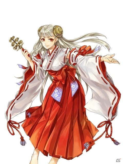 「鬼武者Soul」絢爛カプコンヒロインズが2週連続再配信！8月22日より「ファイナルファイト」も参戦の画像2
