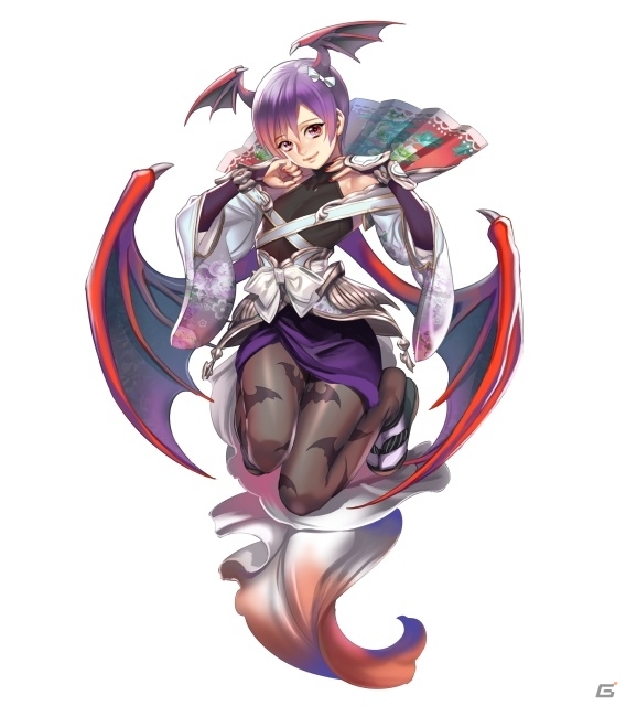 「鬼武者Soul」絢爛カプコンヒロインズが2週連続再配信！8月22日より「ファイナルファイト」も参戦の画像3