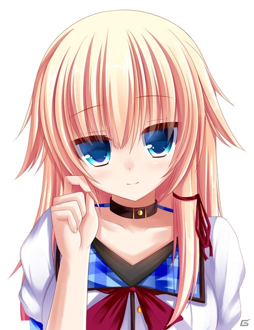 ニコニコアプリ「桃色大戦ぱいろん・生」田村睦心さん演じるウサミミ少女「白妙ミツキ」登場の画像1