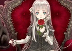 霜月はるかさんのオリジナルファンタジーボーカルアルバム「レムルローズの魔女」が10月9日に発売―店舗でのイベント情報も発表に