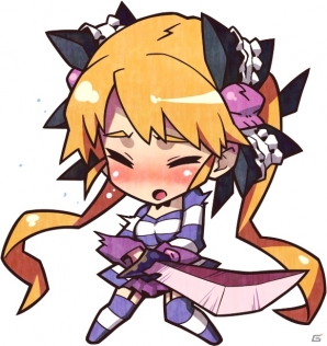 謎の少女・ヒメカミが仲間に？―PS Vita「クリミナルガールズ INVITATION」進化した“おしおきシステム”などの新要素を公開の画像12