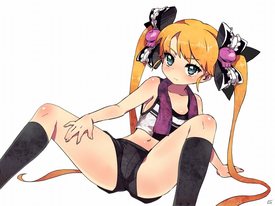 謎の少女・ヒメカミが仲間に？―PS Vita「クリミナルガールズ INVITATION」進化した“おしおきシステム”などの新要素を公開の画像27