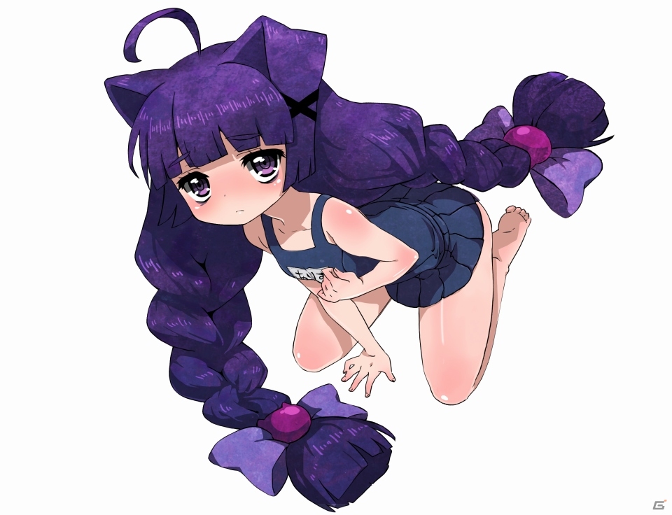 謎の少女・ヒメカミが仲間に？―PS Vita「クリミナルガールズ INVITATION」進化した“おしおきシステム”などの新要素を公開の画像28