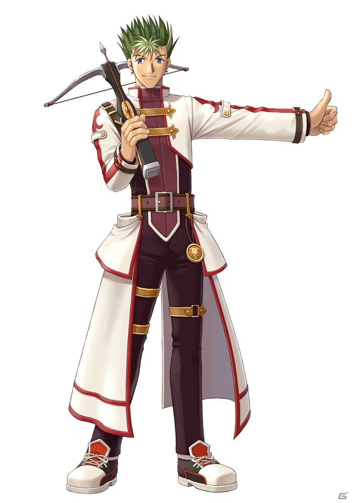 【Road to 閃の軌跡】第2回は壮大なストーリーを大ボリュームで楽しめる「英雄伝説 空の軌跡SC」を紹介！の画像11