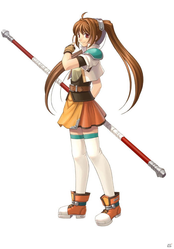 【Road to 閃の軌跡】第2回は壮大なストーリーを大ボリュームで楽しめる「英雄伝説 空の軌跡SC」を紹介！の画像3