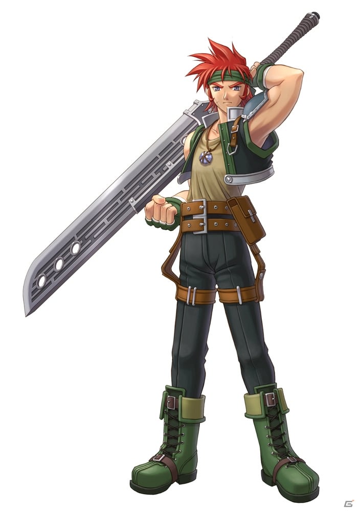 【Road to 閃の軌跡】第2回は壮大なストーリーを大ボリュームで楽しめる「英雄伝説 空の軌跡SC」を紹介！の画像8
