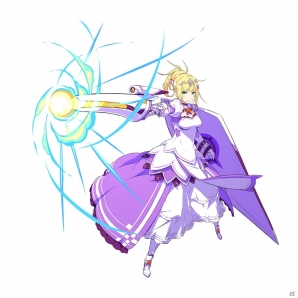 PS Vita/3DS「CONCEPTIONII 七星の導きとマズルの悪夢」の魅力をチェック！“ワールド編”では一新された世界観や魅力的なキャラクターを紹介！の画像12