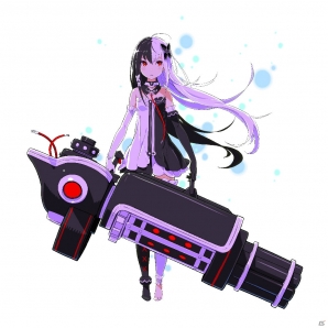 PS Vita/3DS「CONCEPTIONII 七星の導きとマズルの悪夢」の魅力をチェック！“ワールド編”では一新された世界観や魅力的なキャラクターを紹介！の画像16