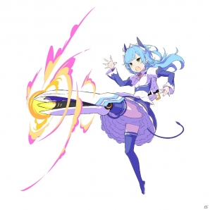 PS Vita/3DS「CONCEPTIONII 七星の導きとマズルの悪夢」の魅力をチェック！“ワールド編”では一新された世界観や魅力的なキャラクターを紹介！の画像18