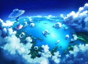 PS Vita/3DS「CONCEPTIONII 七星の導きとマズルの悪夢」の魅力をチェック！“ワールド編”では一新された世界観や魅力的なキャラクターを紹介！の画像28