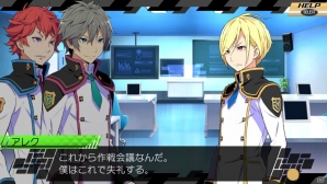 PS Vita/3DS「CONCEPTIONII 七星の導きとマズルの悪夢」の魅力をチェック！“ワールド編”では一新された世界観や魅力的なキャラクターを紹介！の画像55