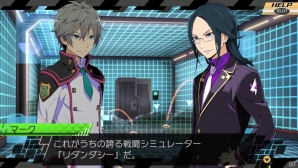 PS Vita/3DS「CONCEPTIONII 七星の導きとマズルの悪夢」の魅力をチェック！“ワールド編”では一新された世界観や魅力的なキャラクターを紹介！の画像57