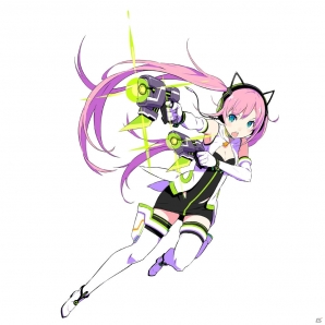 PS Vita/3DS「CONCEPTIONII 七星の導きとマズルの悪夢」の魅力をチェック！“ワールド編”では一新された世界観や魅力的なキャラクターを紹介！の画像6