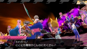 PS Vita/3DS「CONCEPTIONII 七星の導きとマズルの悪夢」の魅力をチェック！“ワールド編”では一新された世界観や魅力的なキャラクターを紹介！の画像72