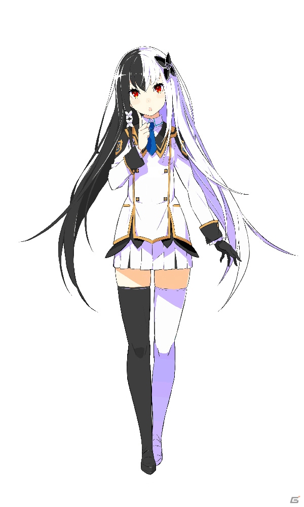 PS Vita/3DS「CONCEPTIONII 七星の導きとマズルの悪夢」の魅力をチェック！“ワールド編”では一新された世界観や魅力的なキャラクターを紹介！の画像15